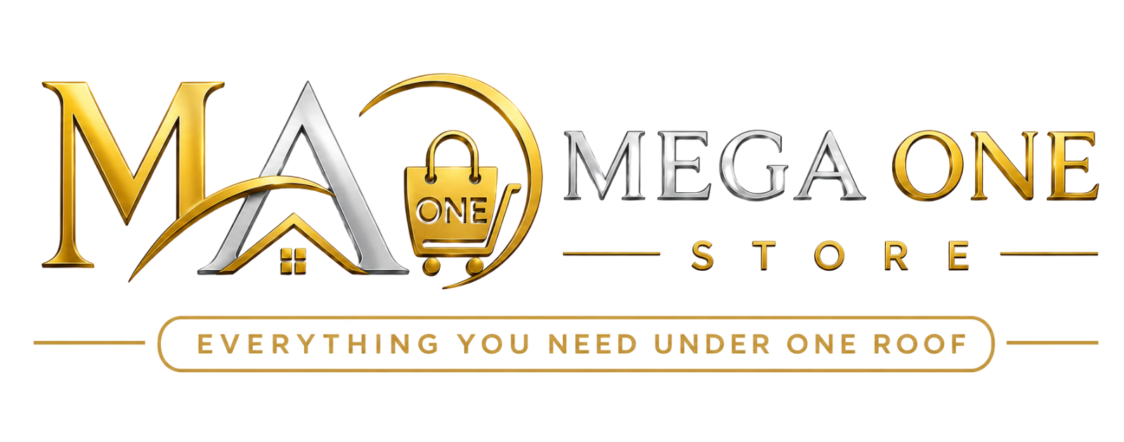 MA Mega One Store