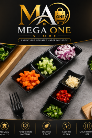 Premium Serving Tray Set – Serve in Style!