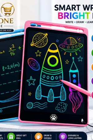10-Inch LCD Writing Tablet