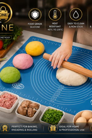 Silicone Baking Mat
